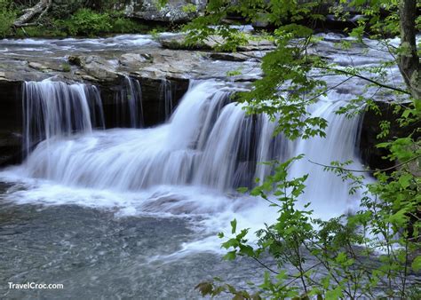 Waterfalls In Virginia 14 Stunning Virginia Falls You Must Visit