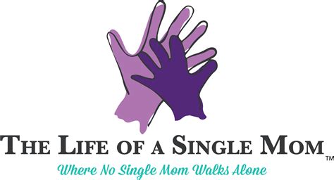 The Life Of A Single Mom