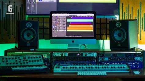 Mejores Daw Gratis Software Para Grabar Y Editar Música