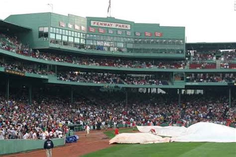 Fenway Park Obstructed View Seating Chart - Bios Pics