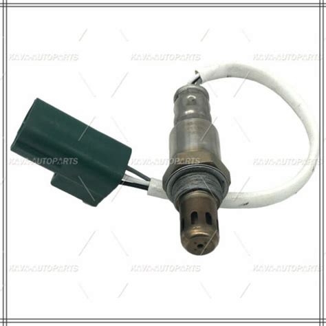 X Up Downstream Oxygen O Sensor For Nissan Pathfinder