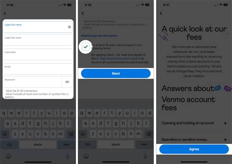 How To Use Venmo Account On Iphone And Ipad 2024 Igeeksblog