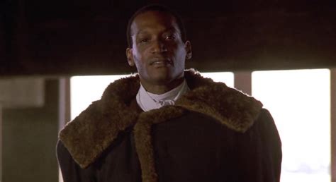 Posible protagonista para el remake de Candyman | Cine PREMIERE