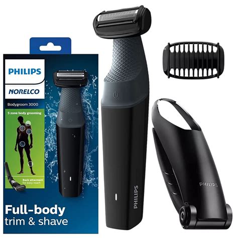 Philips Series 3000 Beard Trimmer Parts Taiwan | Reviewmotors.co