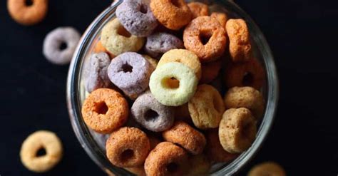 Best Kids Cereal | List of Top Cereals for Children