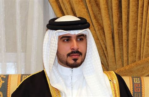 سلمان بن حمد آل خليفة