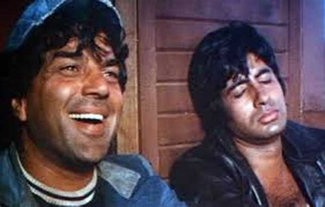 Dharmendra: How Hindi cinema flopped one of its greatest stars