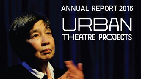 Annual Artistic Reports Utp