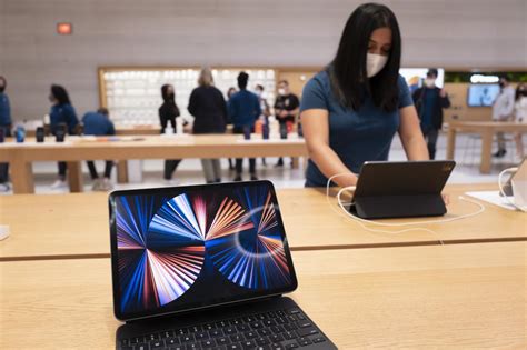 Ipad 巧控鍵盤將用上「touch Bar」設計？蘋果新專利曝光 自由電子報 3c科技