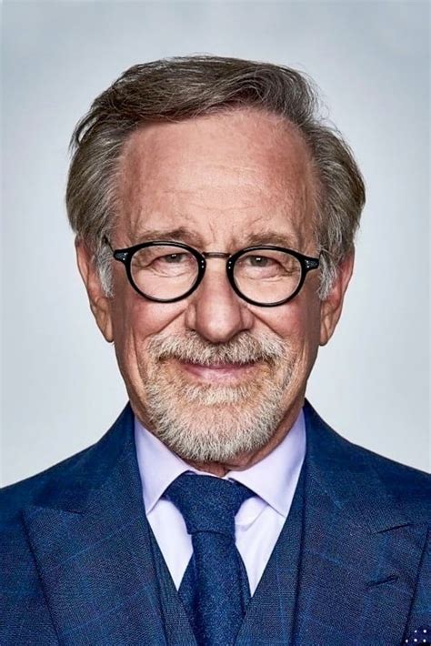 Steven Spielberg Ans Sc Nariste R Alisateur Acteur Et