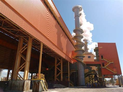 Arcelormittal Pec M E O Futuro Portal Siderurgia Brasil Not Cias