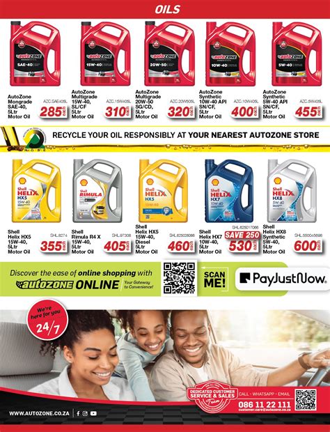 AutoZone Standerton | Standerton