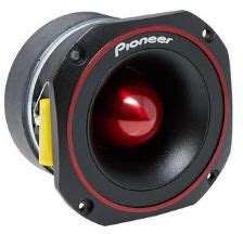 Pioneer Ts B Pro Bullet Tweeter Price From Africasokoni In Kenya