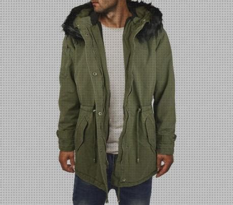 Top Mejores Parka Para Hombres Mes Comparativa