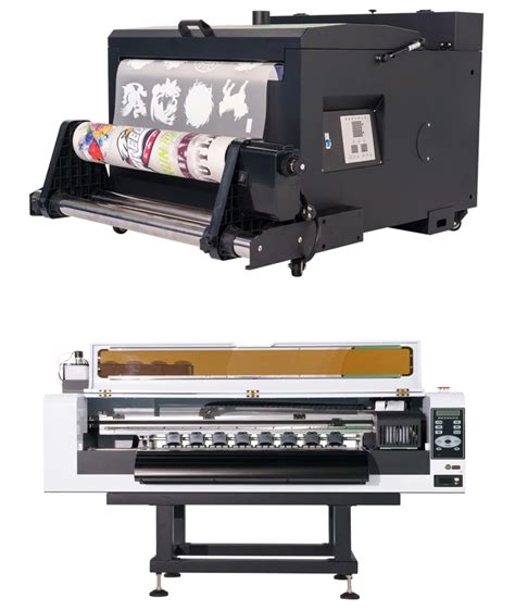 Okai New Inkjet Printers A Double Head Print Fabric Printer Powder