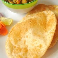 Chola And Bhatura Recipe