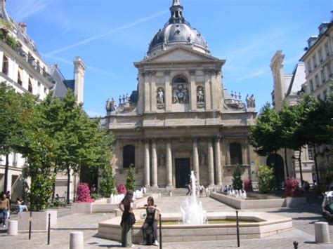 Latin Quarter, Paris Sights & Attractions - Project Expedition