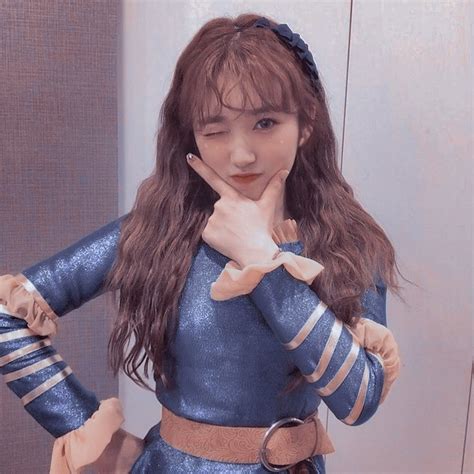 DESC Nako Yabuki Nako Nako Izone Nako Aesthetic Nako Edits Nako