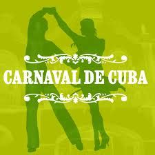 Cuba Carnival - Trevor Gibbs writes about the biggest fiesta going down ...