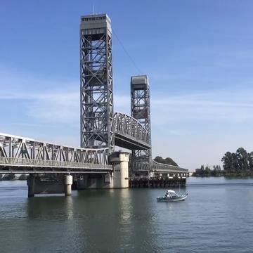 RIO VISTA BRIDGE - 50 Photos & 11 Reviews - Hwy 12, Rio Vista ...