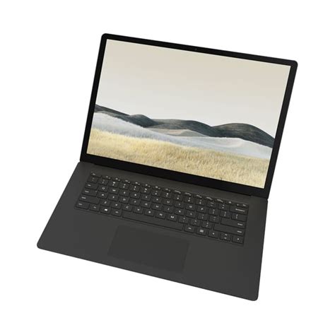 mw  microsoft surface laptop