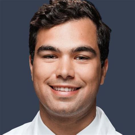 Paul MARTINEZ Resident Doctor Of Medicine Georgetown University