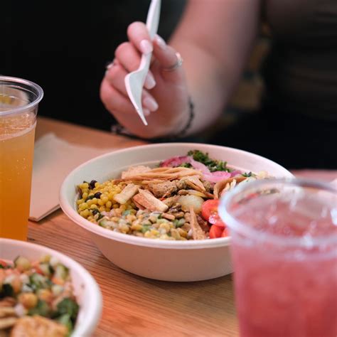 Mezeh Mediterranean Grill Celebrates Opening of Capitol Hill Location