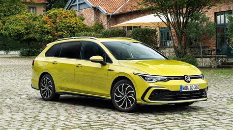 Vw Golf Variant Alltrack Im Fahrbericht Auto Motor Und Sport