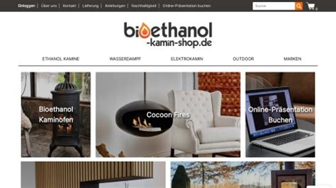 Bioethanol Kamin Shop Reviews Experiences And Ratings February