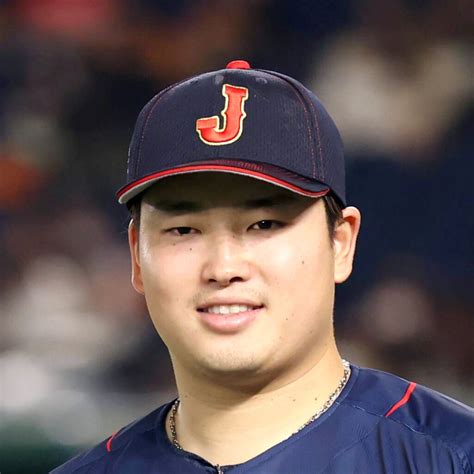 【侍ジャパン】ヤクルト・村上宗隆が初のwbcへ「夢を与えられるように」「世界一になれるように」 スポーツ報知