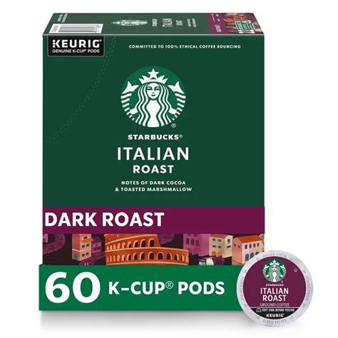 17 Best Dark Roast K Cups You Can Buy In 2024 Ranked