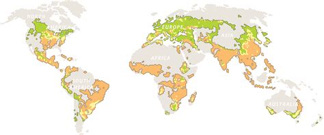 5 Ways Climate Change Will Affect You Crop Changes National Geographic