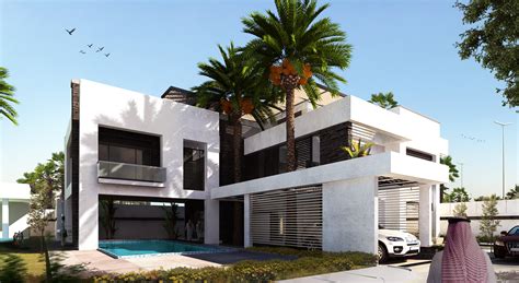 Omran Architects