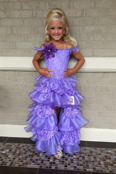 Pin By Rhonda Perez On Sarai S Pageant Stuff Girls Pageant Dresses