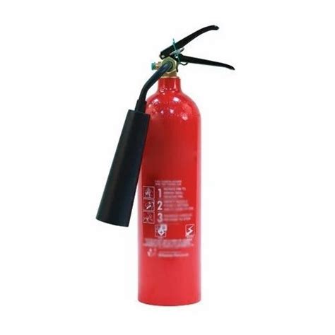 2kg Co2 Fire Extinguisher At Rs 3200 Fire Extinguisher In Pune Id