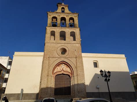 Parroquia De Santo Domingo De Guzm N Lepe Horario De Misas Espa A