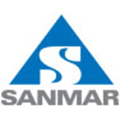 Sanmar Logos