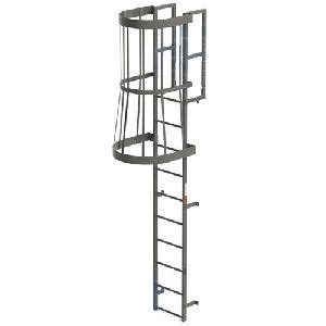 Fire Escape Ladders at Best Price from Manufacturers, Suppliers & Traders