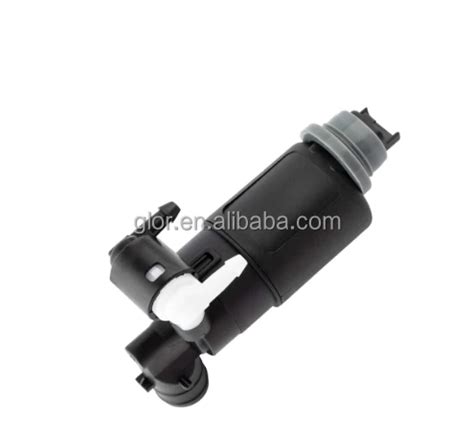 Car Parts 28920-bu010 6001549444 Car Windshield Washer Motor Pump For ...