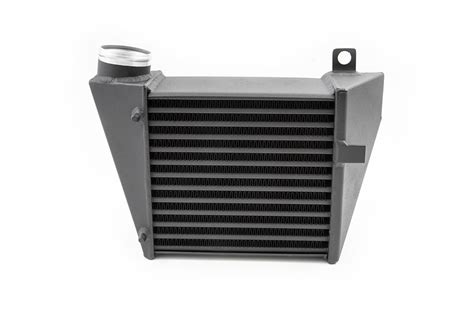 VW Golf And SEAT Leon 1 8T Alloy Side Mount Intercooler FMINTMK4S