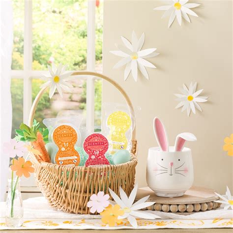 Hop To It Scentsy Tabletop Fan Diffuser The Candle Boutique Scentsy