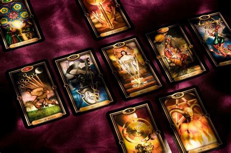 Tarot Funciona Entenda Como é Essa Prática E Trabalho