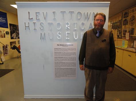 #99 - Explore the Levittown Historical Museum | Levittown, NY Patch