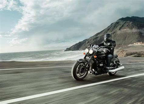 2014 Triumph Rocket Iii Roadster Review Top Speed