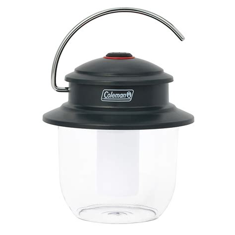 Coleman Classic Recharge 400 Lumens LED Lantern Walmart