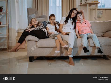 Beautiful Mature Image Photo Free Trial Bigstock