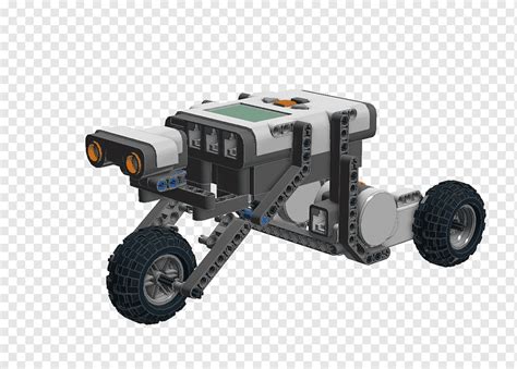 Robotica Lego Ev Gran Venta Off