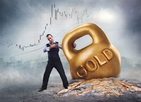 Spot Gold Trading Strategies - Market 365