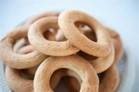 Postres De Navidad Conoce Como Hacer Las Deliciosas Rosquillas En Miel