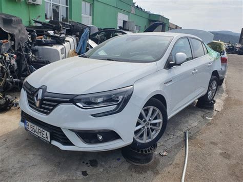 Panou sigurante renault megane 4 noi si sh de vanzare TU alegi prețul